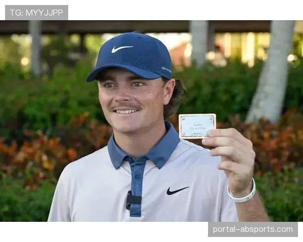 乔·海史密斯将开启卫冕之战，力争成为自1977-1978年尼克劳斯以来首位在高知特精英赛连胜的球员