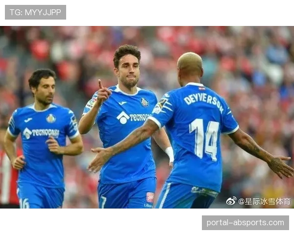 战报：赫塔菲2-1逆转莱万特，后者跌入降级区