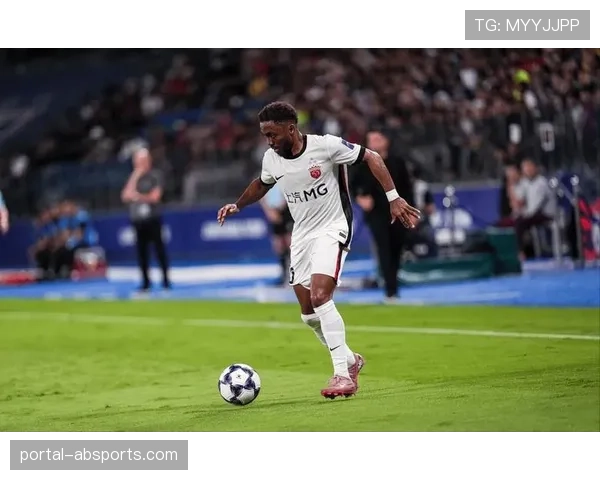 克莱蒙0-0闷平图卢兹,双方合计仅一次射正 克莱蒙0-0闷平图卢兹,双方合计仅一次射正