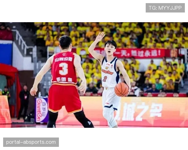 广东两连败无缘前四，本土球员集体崩盘暴露阵容短板